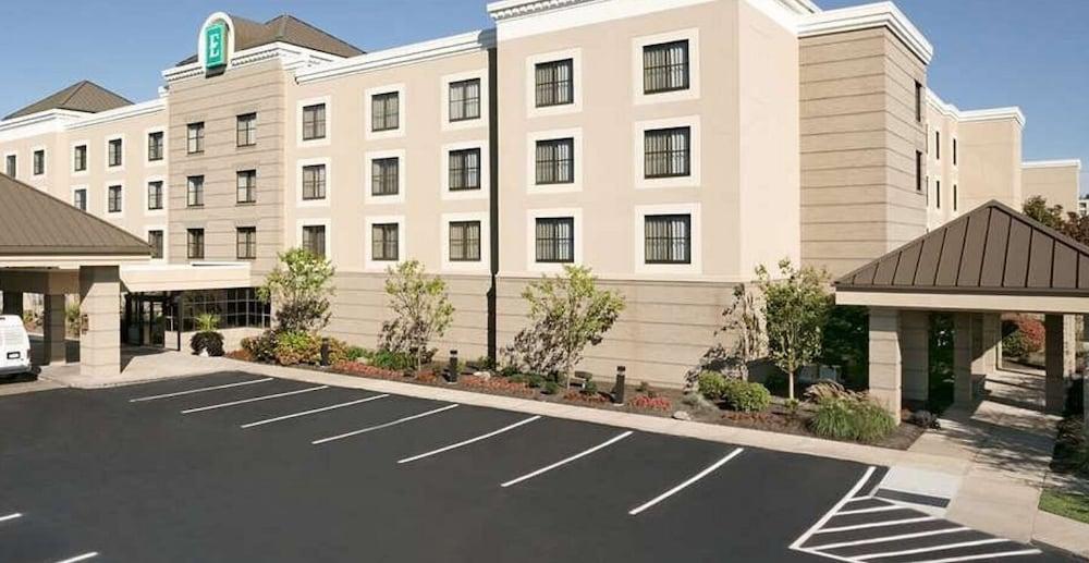 Embassy Suites Cleveland - Beachwood Luaran gambar