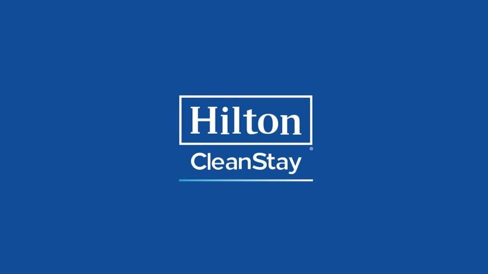 Embassy Suites Cleveland - Beachwood Luaran gambar