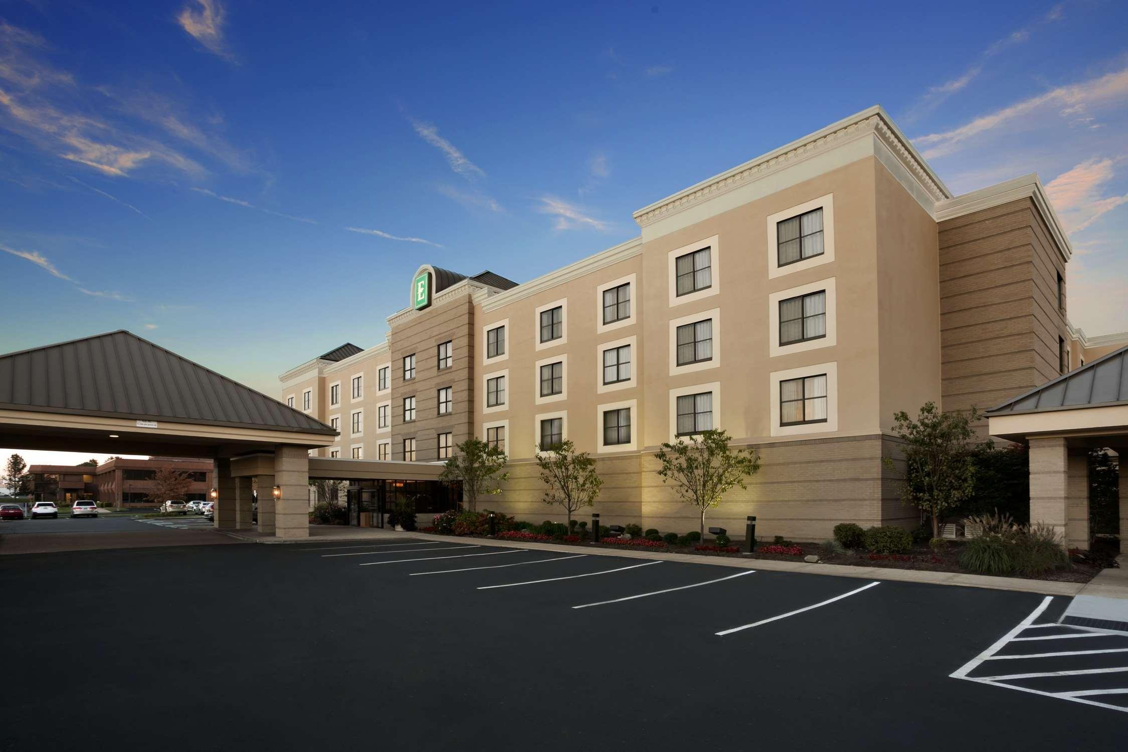 Embassy Suites Cleveland - Beachwood Luaran gambar