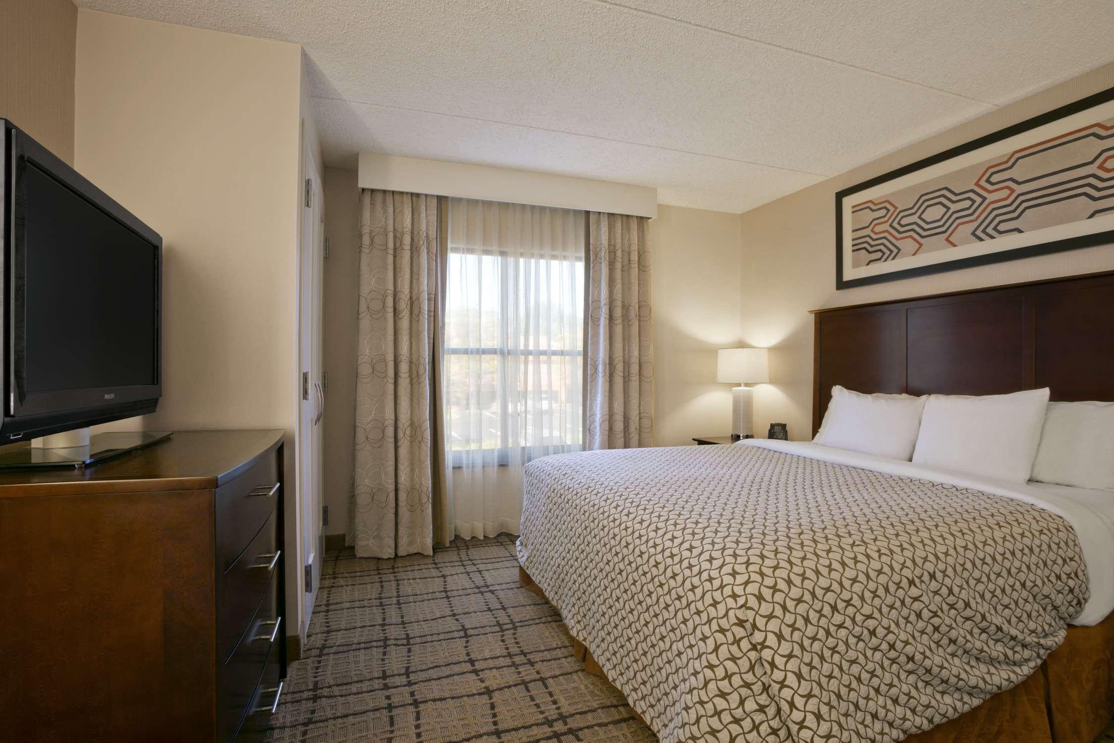 Embassy Suites Cleveland - Beachwood Luaran gambar