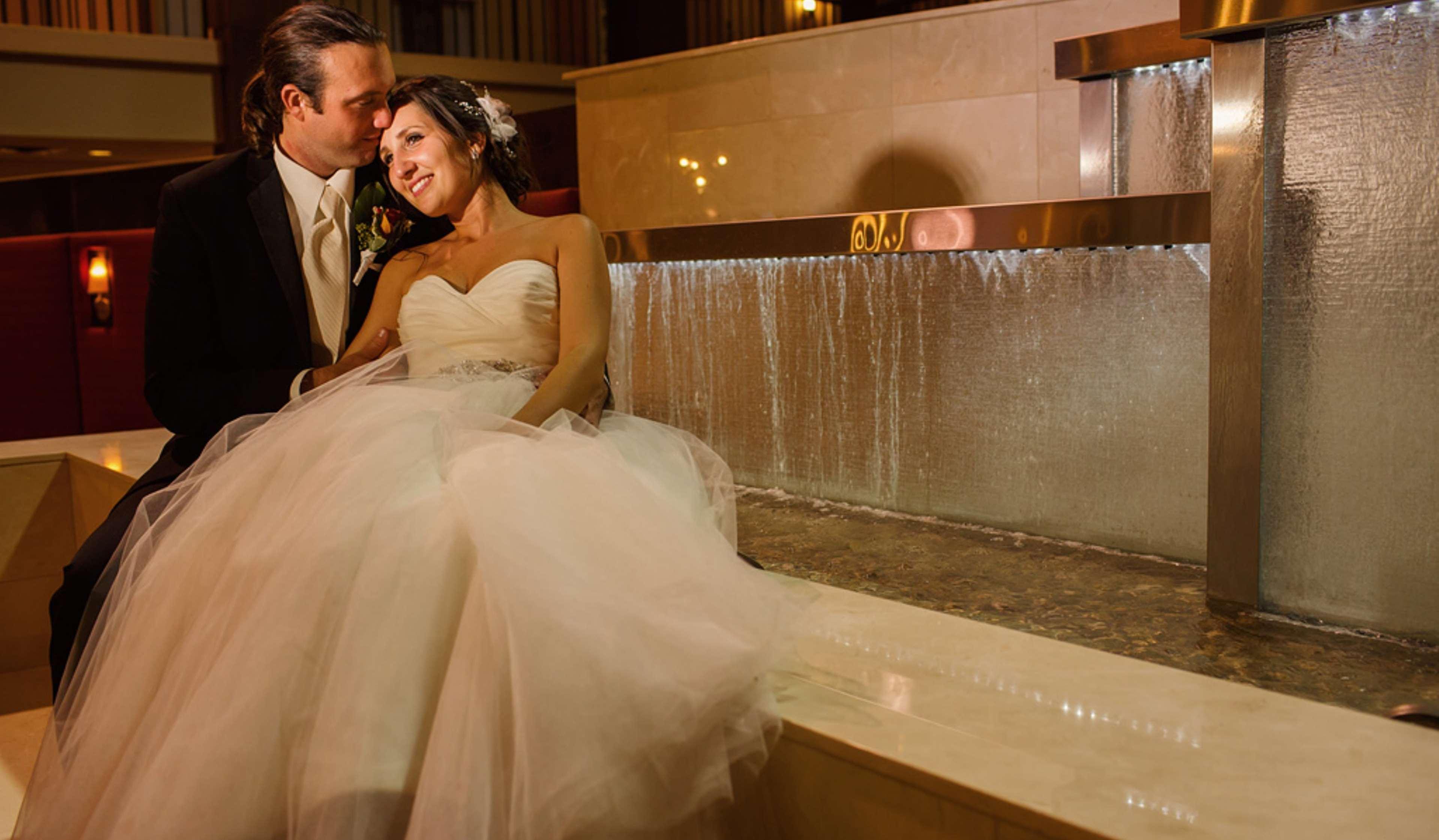 Embassy Suites Cleveland - Beachwood Luaran gambar