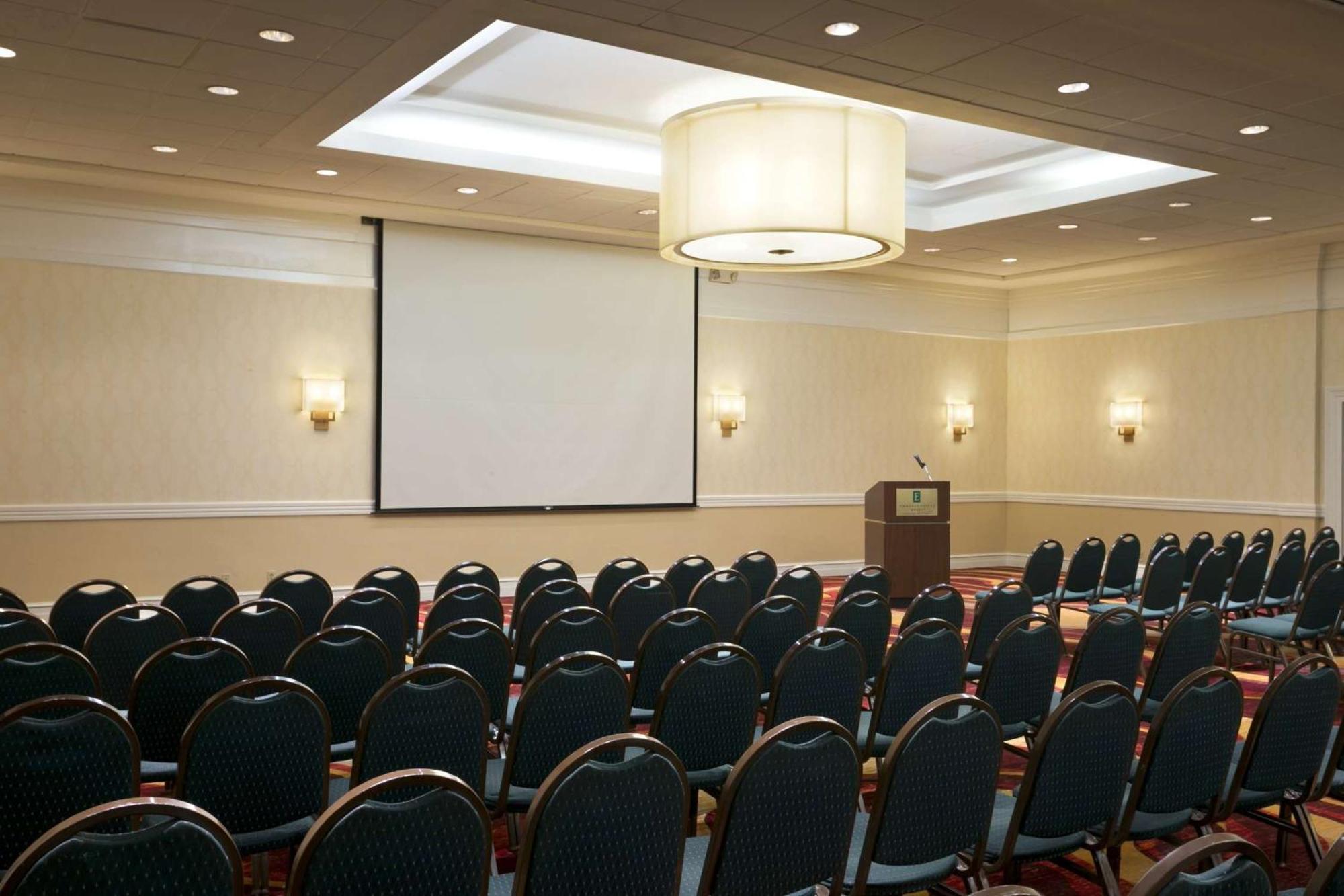 Embassy Suites Cleveland - Beachwood Luaran gambar