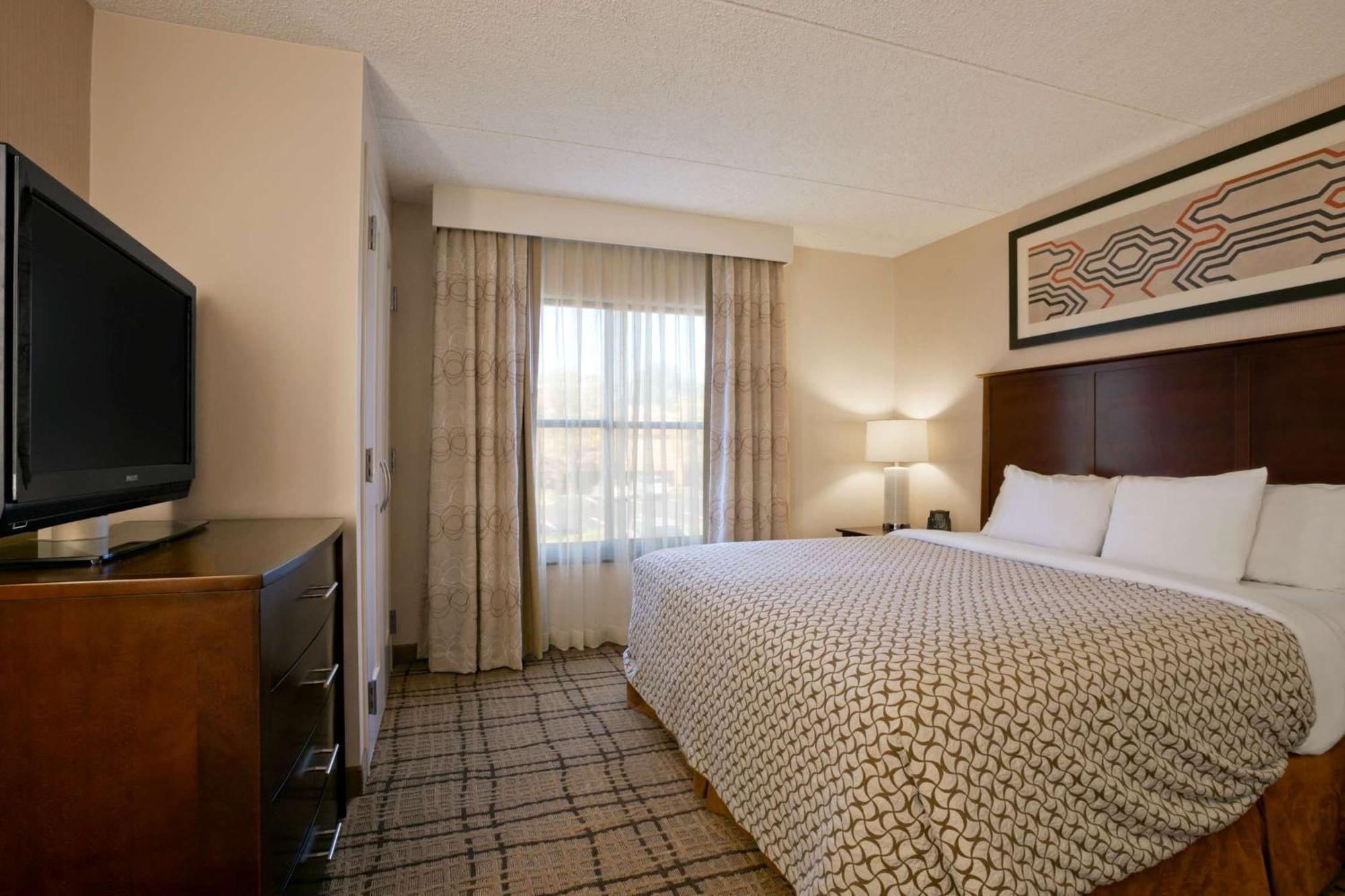 Embassy Suites Cleveland - Beachwood Luaran gambar