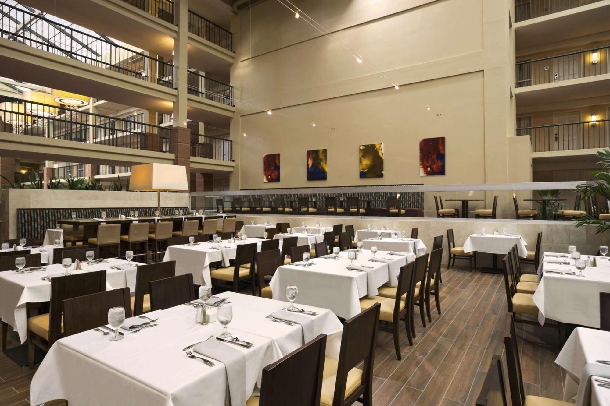 Embassy Suites Cleveland - Beachwood Luaran gambar
