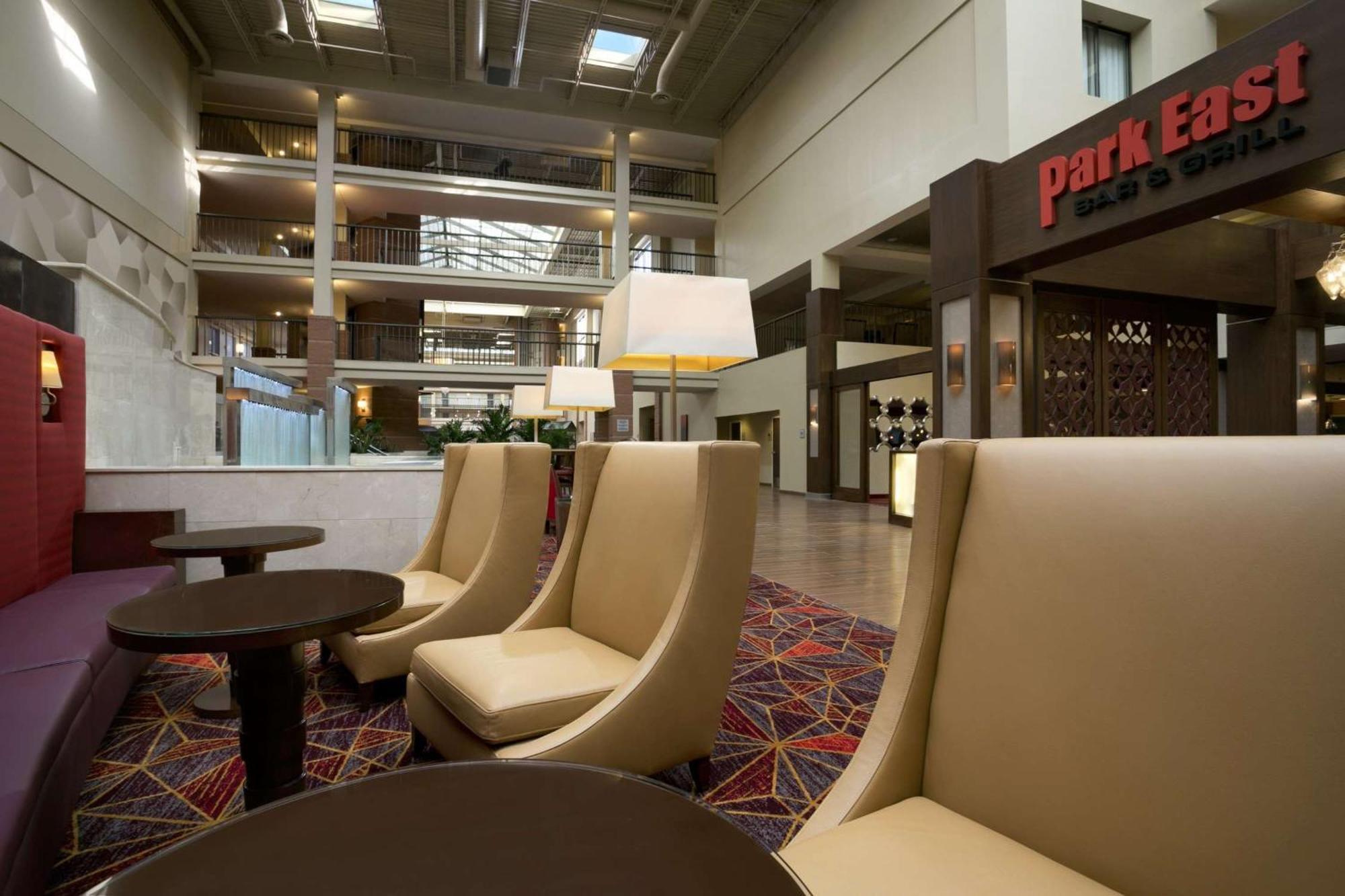 Embassy Suites Cleveland - Beachwood Luaran gambar