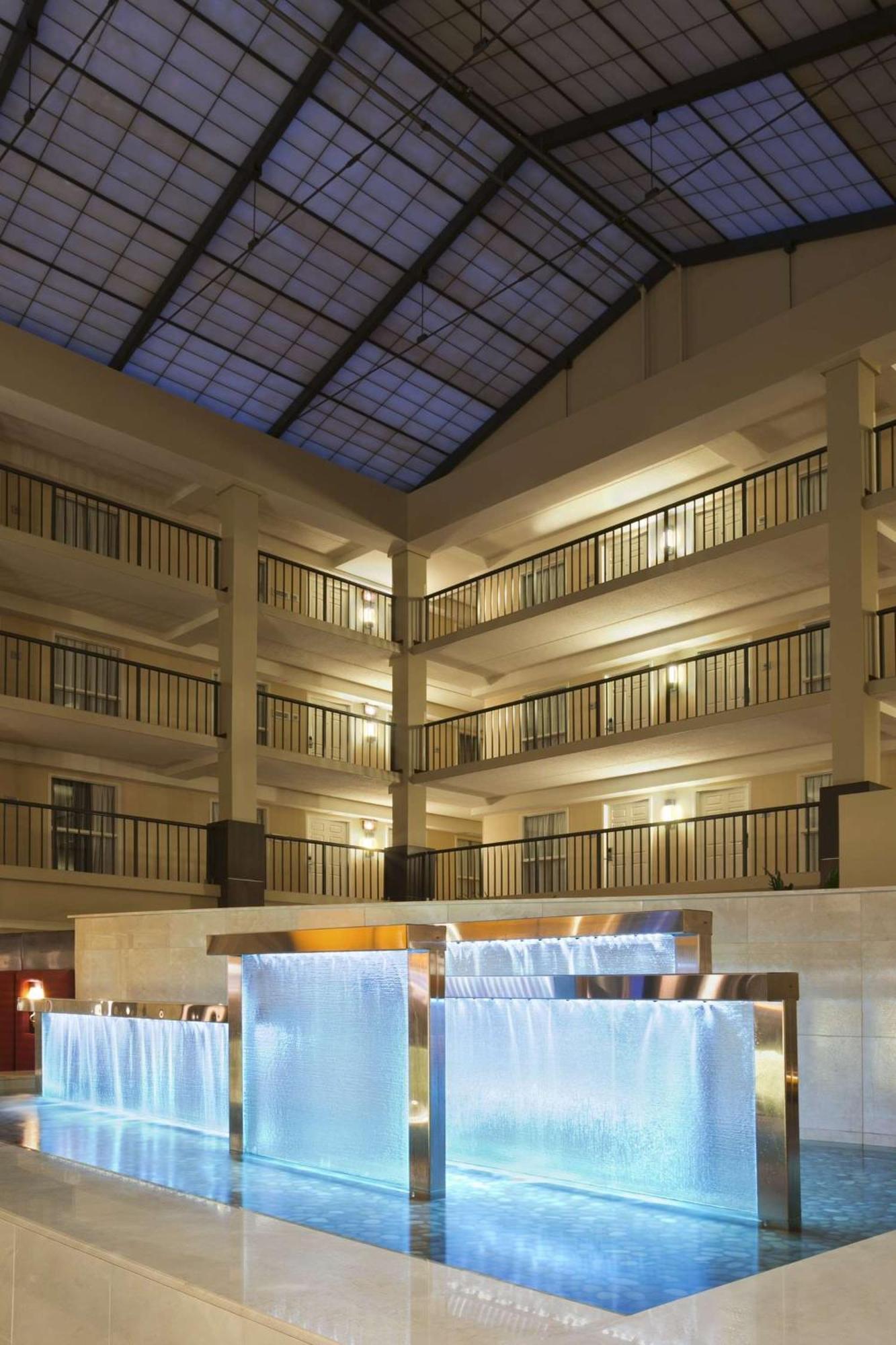 Embassy Suites Cleveland - Beachwood Luaran gambar