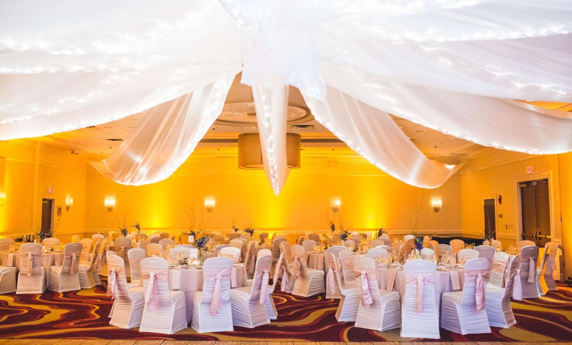 Embassy Suites Cleveland - Beachwood Luaran gambar