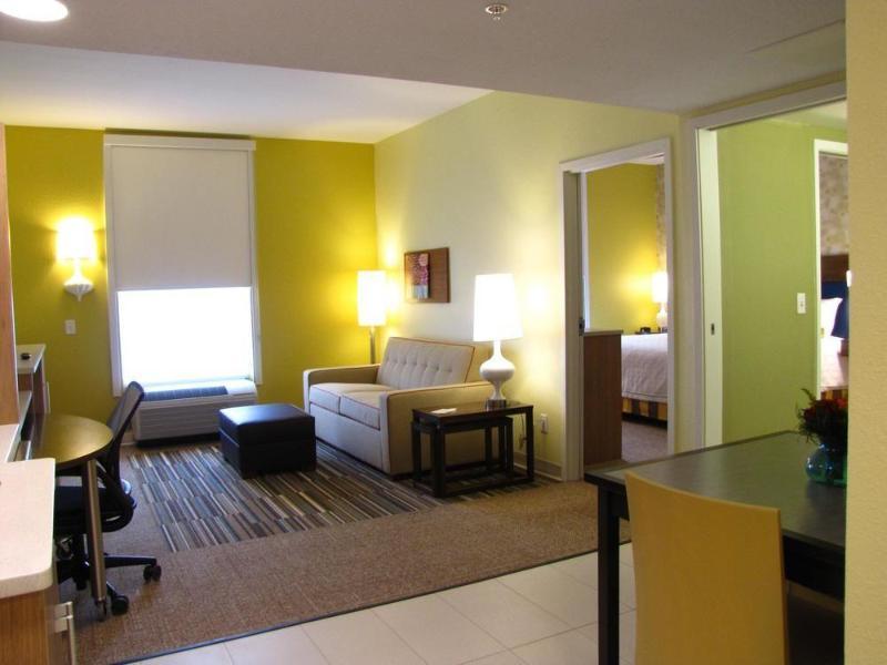 Embassy Suites Cleveland - Beachwood Luaran gambar