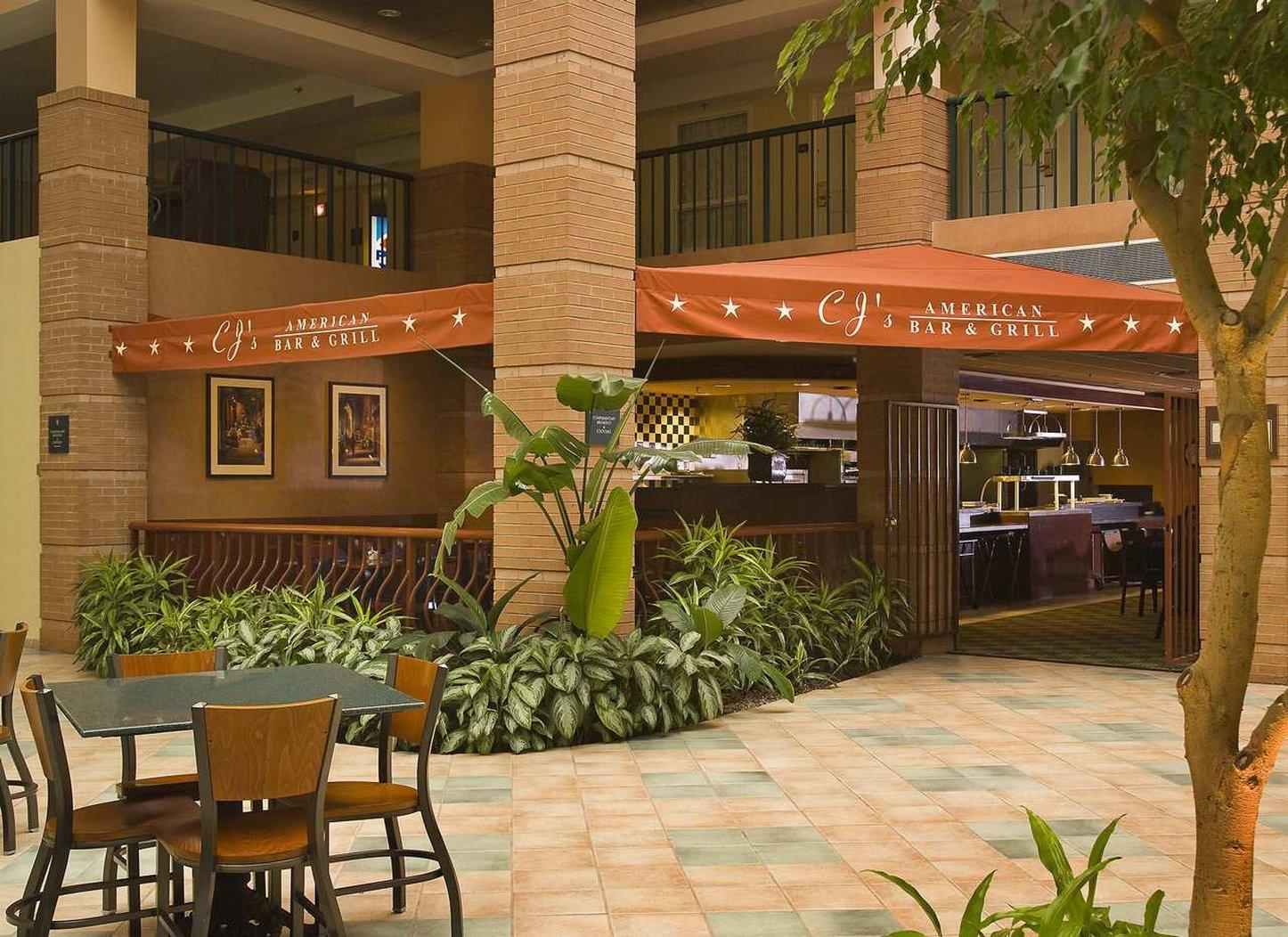 Embassy Suites Cleveland - Beachwood Luaran gambar