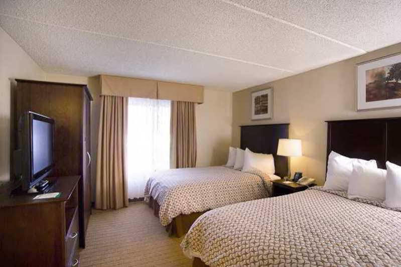 Embassy Suites Cleveland - Beachwood Luaran gambar