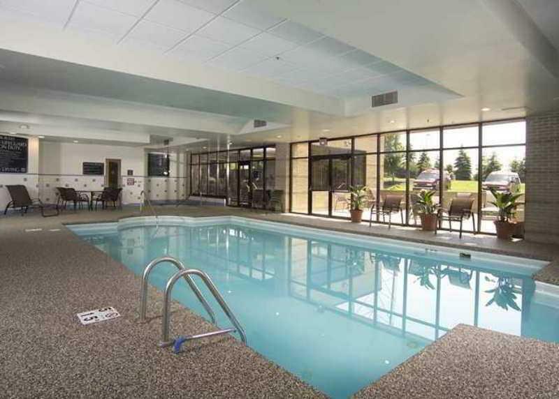 Embassy Suites Cleveland - Beachwood Luaran gambar
